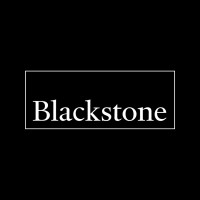 The Blackstone Group logo