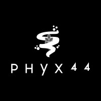 PHYX44 LABS logo