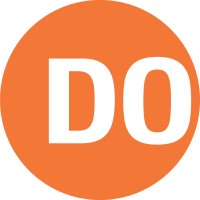 DOmedia logo
