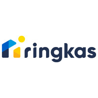 Ringkas logo
