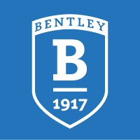 Bentley University logo