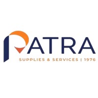 PATRA SUPPLIES AND SERVICES, PT logo