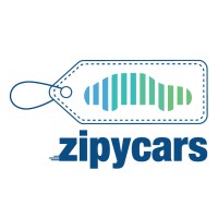 Zipycars logo
