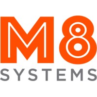 M8 Systems logo