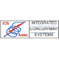 ICS Associates Inc. logo