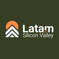 Latam at Silicon Valley logo