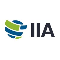 The Institute of Internal Auditors logo