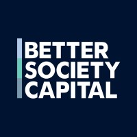 Big Society Capital logo