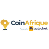 CoinAfrique Annonces logo