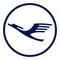 Lufthansa logo