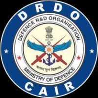 Centre for Artificial Intelligence & Robotics, DRDO logo