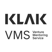 KLAK - Venture Mentoring Service logo