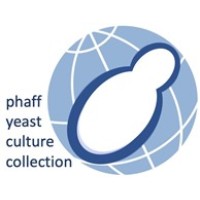 Phaff Yeast Culture Collection logo