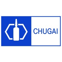 Chugai Pharmabody Research logo