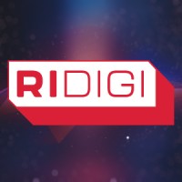 RIDigi logo