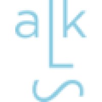 ALKS & Associates logo