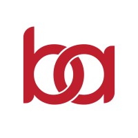 AUC Business Association logo