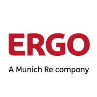 ERGO Mobility Solutions (Munich RE Group) logo