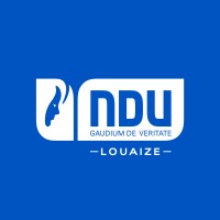 Notre Dame University - Louaize (NDU) logo