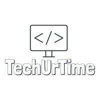 TechUrTime logo