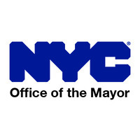 NYC Office of the Mayor logo