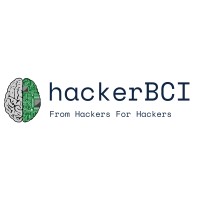 hackerBCI logo