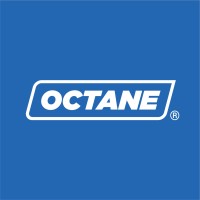 Octane Lending logo