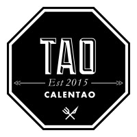 Tao Calentao logo