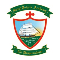 Saint John's Academy logo