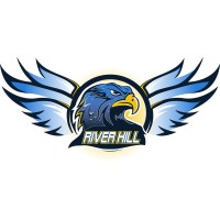 River Hill High School logo