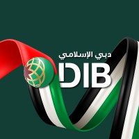 Dubai Islamic Bank logo