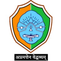 Cotton College logo