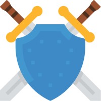 Sanrakshak logo