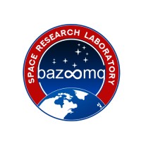 Bazoomq Space Research Laboratory logo