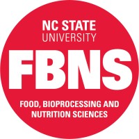 NC State's Department of Food, Bioprocessing and Nutrition Sciences logo