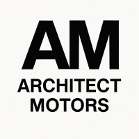 Architect Motors logo