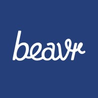 Beavr logo