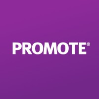 Promote International logo