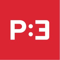 Phase 3 Marketing & Communications logo