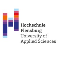 Fachhochschule Flensburg logo