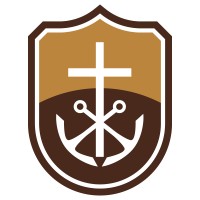Saint Francis High School logo