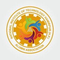 National Institute of Technology Hamirpur logo