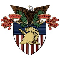 United States Military Academy at West Point logo