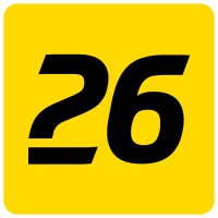 Machine26 GmbH logo