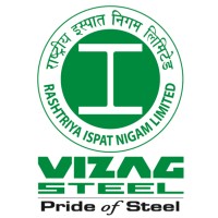VISAKHAPATNAM STEEL PLANT logo