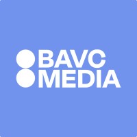 Bay Area Video Coalition logo