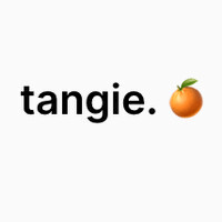 Tangie logo