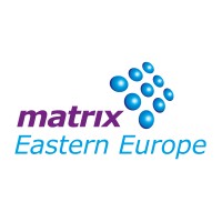 Matrix Global logo