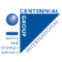 Centennial Group International logo