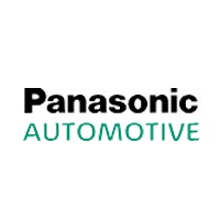 Panasonic Automotive Systems logo